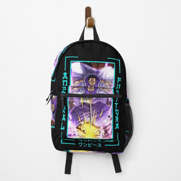 Item preview, One Piece - Fujitora designed and sold by Gaurikala.