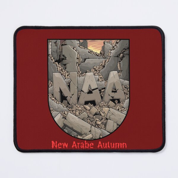Item preview, NAA,new arab autumn2024 designed and sold by idizayilstore.
