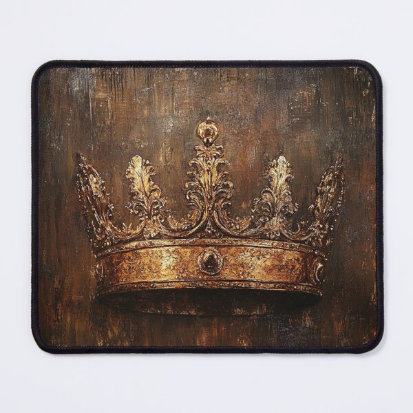 Item preview, the golden crown designed and sold by JOTAMIKE.