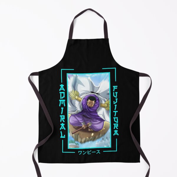 Item preview, One Piece - Fujitora designed and sold by Gaurikala.
