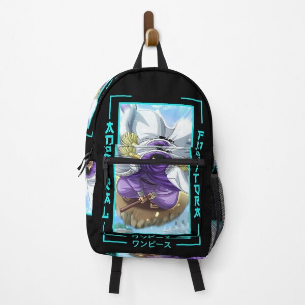 Item preview, One Piece - Fujitora designed and sold by Gaurikala.