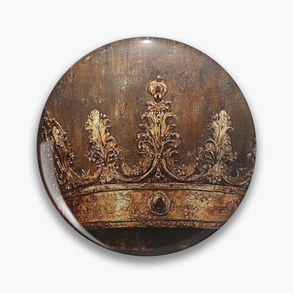 Item preview, the golden crown designed and sold by JOTAMIKE.