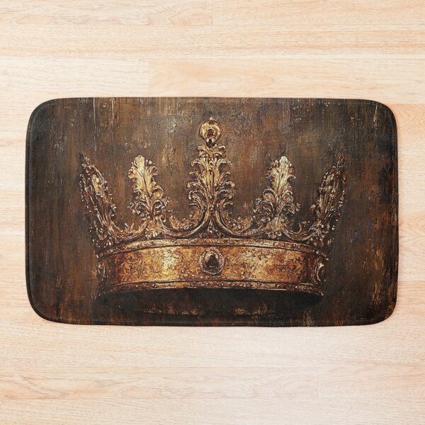 Item preview, the golden crown designed and sold by JOTAMIKE.