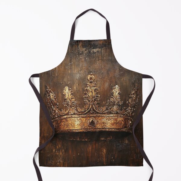 Item preview, the golden crown designed and sold by JOTAMIKE.
