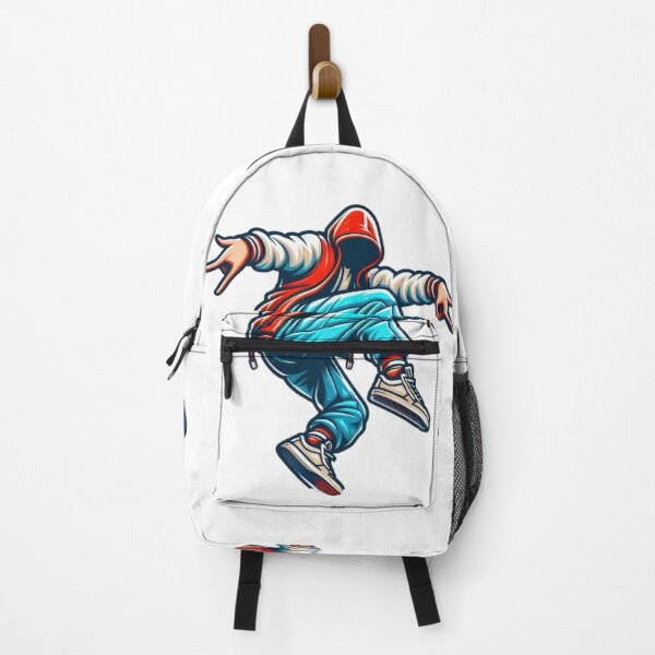 Item preview, Yo Yo Rapper Hip hopper designed and sold by ZulryLifestyles.