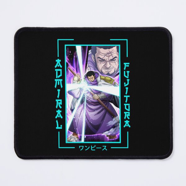 Item preview, One Piece - Fujitora designed and sold by Gaurikala.