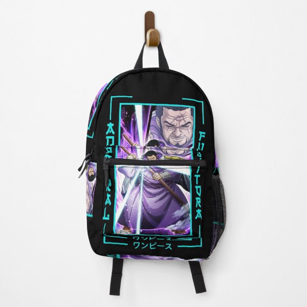 Item preview, One Piece - Fujitora designed and sold by Gaurikala.