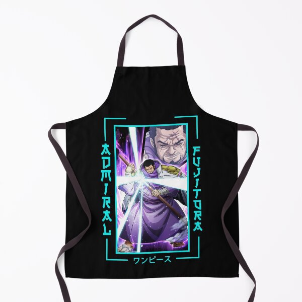 Item preview, One Piece - Fujitora designed and sold by Gaurikala.