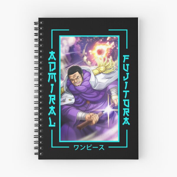 Item preview, One Piece - Fujitora designed and sold by Gaurikala.