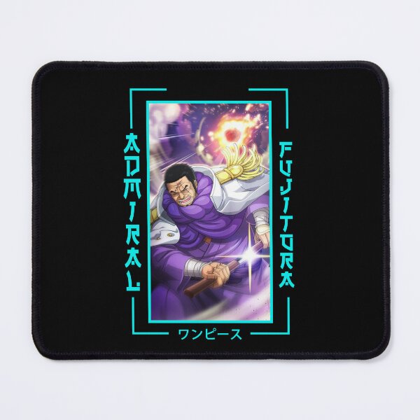 Item preview, One Piece - Fujitora designed and sold by Gaurikala.