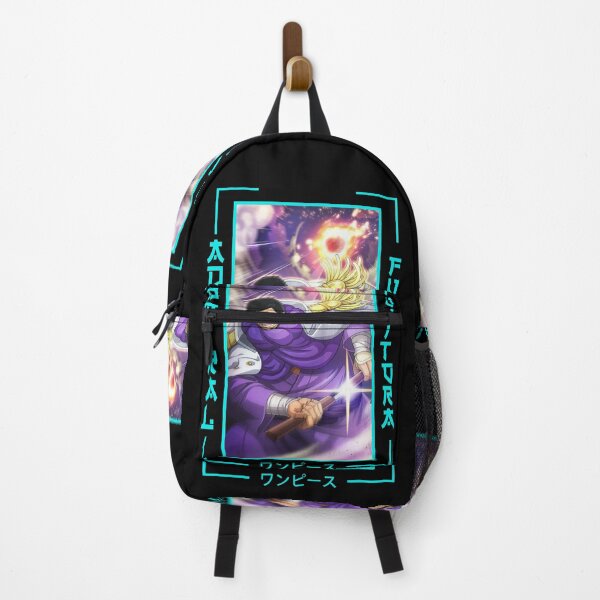 Item preview, One Piece - Fujitora designed and sold by Gaurikala.