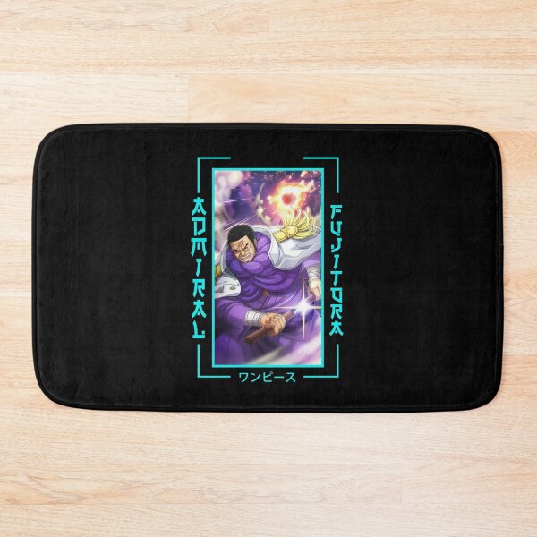 Item preview, One Piece - Fujitora designed and sold by Gaurikala.
