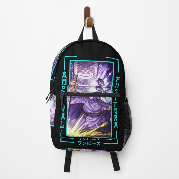 Item preview, One Piece - Fujitora designed and sold by Gaurikala.