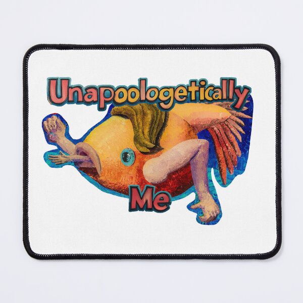 Item preview, Unapologetically Me Climber designed and sold by dukedesouth.