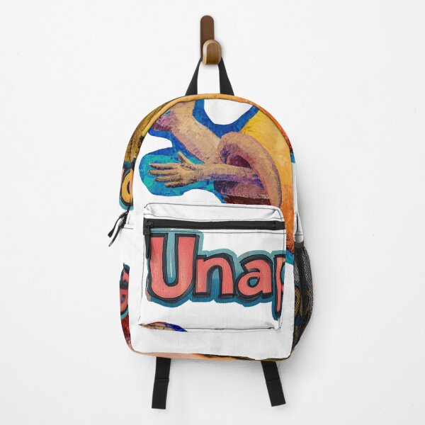 Item preview, Unapologetically Me Climber designed and sold by dukedesouth.