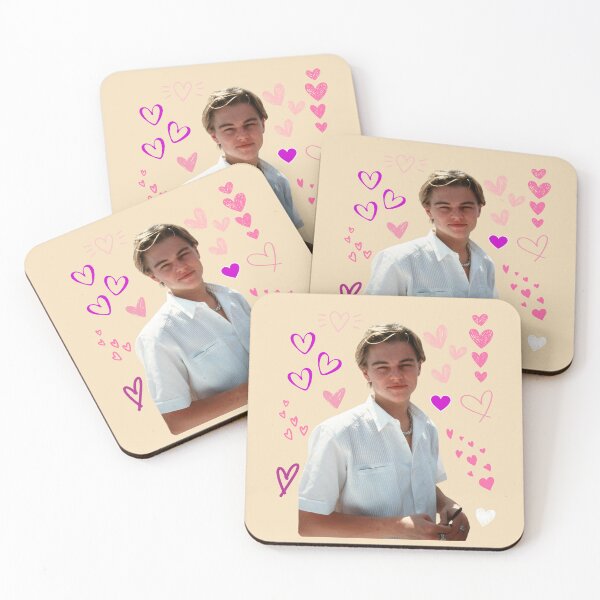 Item preview, Young Leo Print designed and sold by Femme Pastel Collective.