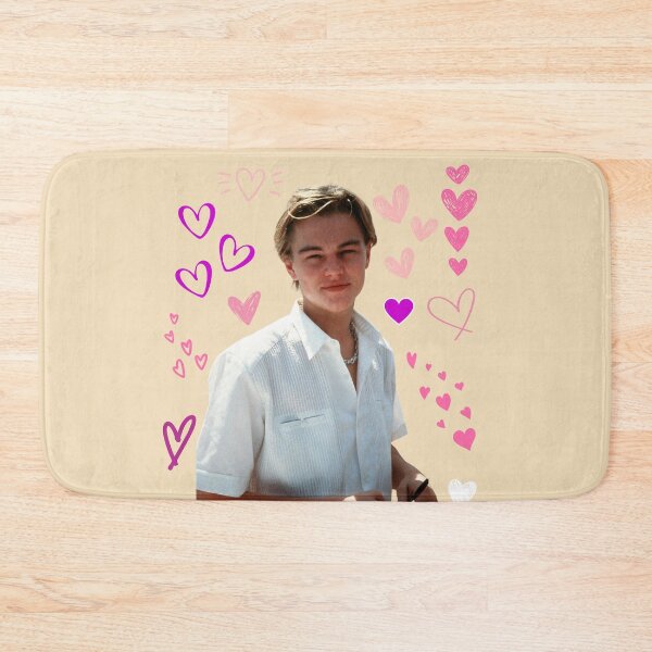 Item preview, Young Leo Print designed and sold by Femme Pastel Collective.
