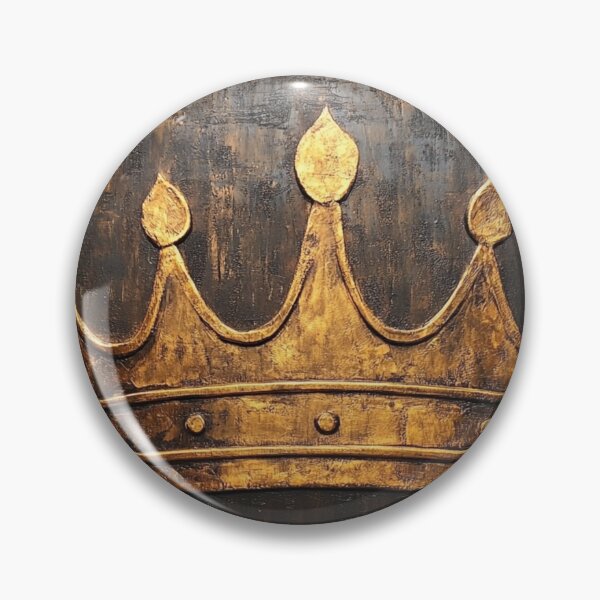 Item preview, crown designed and sold by JOTAMIKE.
