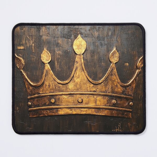 Item preview, crown designed and sold by JOTAMIKE.
