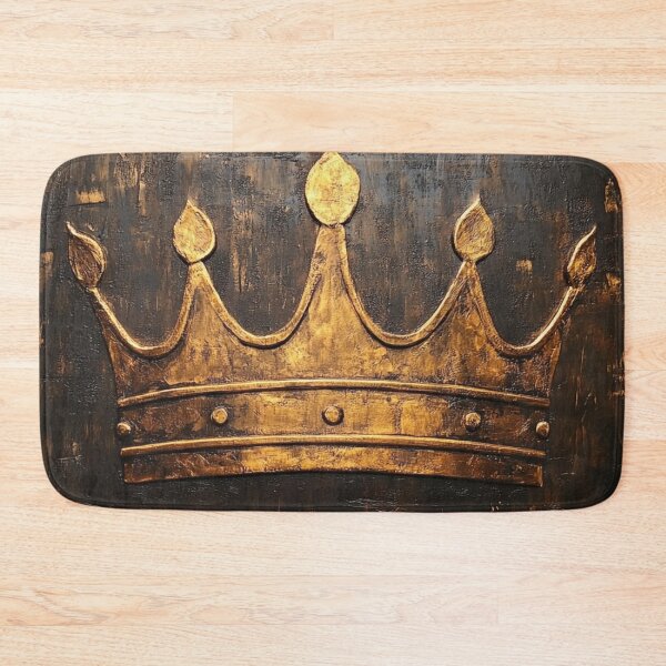 Item preview, crown designed and sold by JOTAMIKE.
