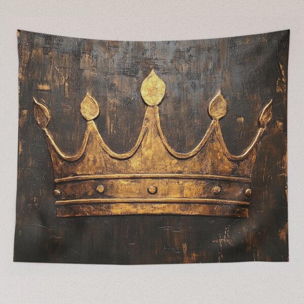 Item preview, crown designed and sold by JOTAMIKE.