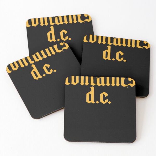 Item preview, Fontaines D.C. Logo Band designed and sold by LaetitiaRiviere.