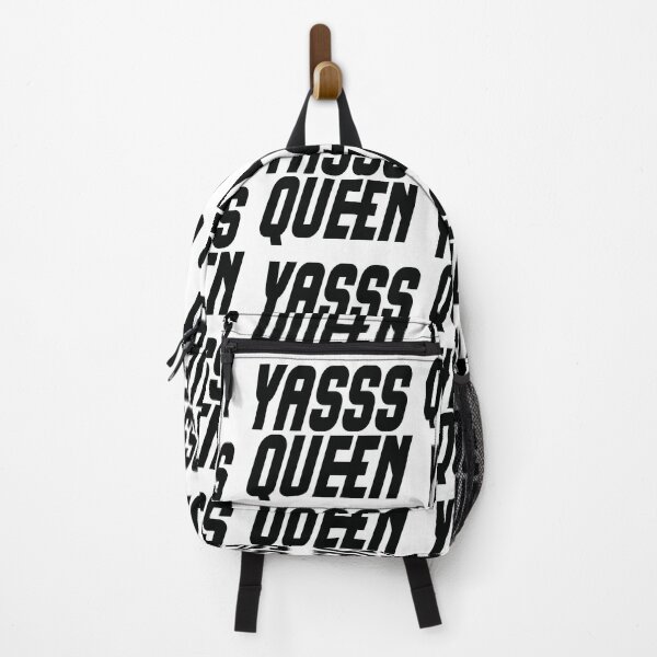 Item preview, Yasss Queen designed and sold by the-craft-shop.