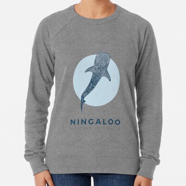 Item preview, Whale Shark Ningaloo designed and sold by SeaLarkArt.