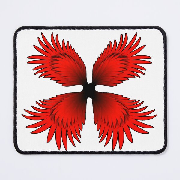 Item preview, Red Feather designed and sold by FitEnvy.