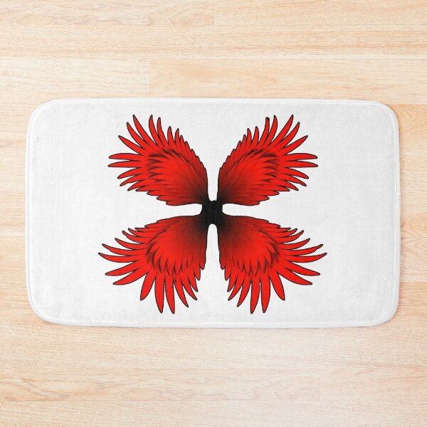 Item preview, Red Feather designed and sold by FitEnvy.