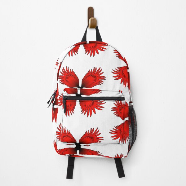 Item preview, Red Feather designed and sold by FitEnvy.