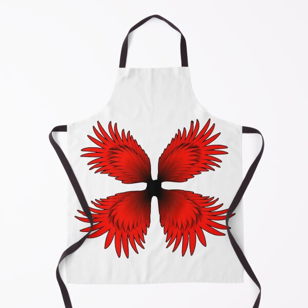 Item preview, Red Feather designed and sold by FitEnvy.