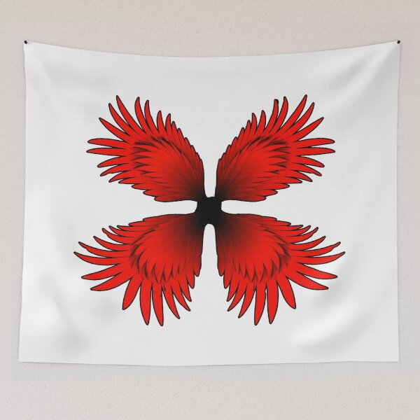 Item preview, Red Feather designed and sold by FitEnvy.