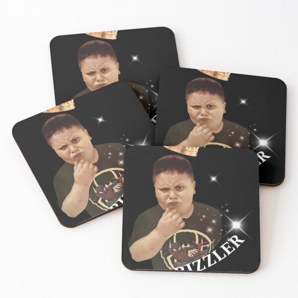 Item preview, the rizzler costco guys he has boom meme designed and sold by LaetitiaRiviere.