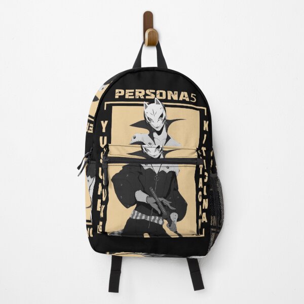 Item preview, Persona 5 - Yusuke Kitagawa designed and sold by Lorapatterns.