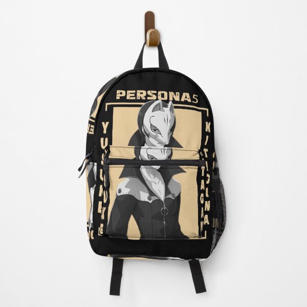 Item preview, Persona 5 - Yusuke Kitagawa designed and sold by Lorapatterns.