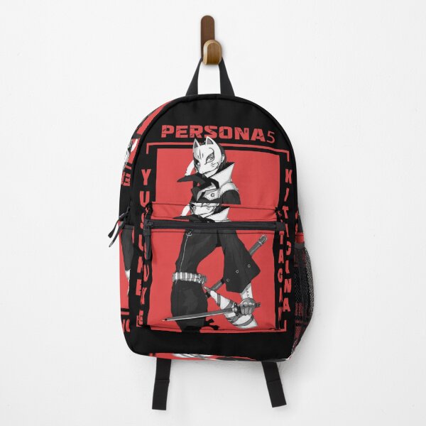Item preview, Persona 5 - Yusuke Kitagawa designed and sold by Lorapatterns.