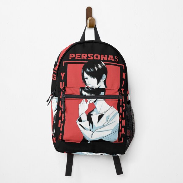 Item preview, Persona 5 - Yusuke Kitagawa designed and sold by Lorapatterns.