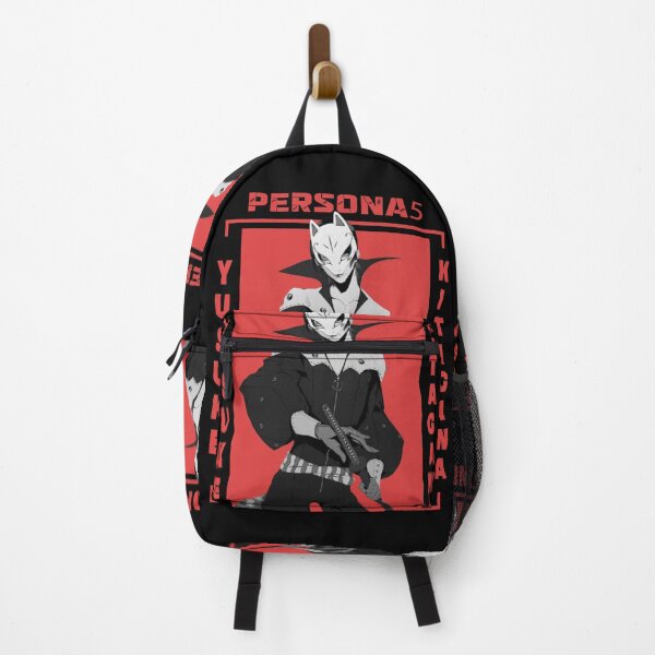Item preview, Persona 5 - Yusuke Kitagawa designed and sold by Lorapatterns.