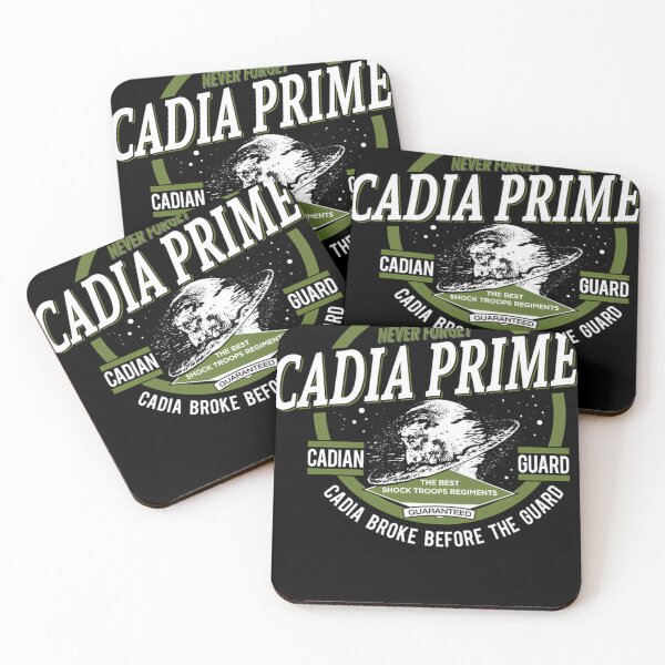 Item preview, Cadia Prime Never Forget The Emperor Protects designed and sold by LaetitiaRiviere.