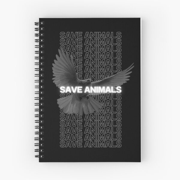 Item preview, Copy of Saving Animals is Kinda My Thing | Animal Rescue | Rescue League designed and sold by dudelinart.