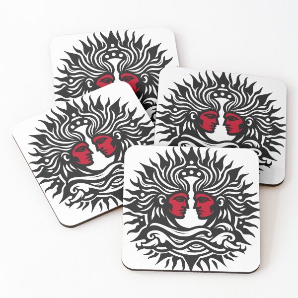 Item preview, Sun Gods designed and sold by funspms.