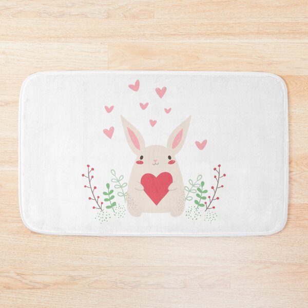 Item preview, Bunny designed and sold by drowndeep.