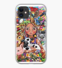 The Guardian iPhone Case
