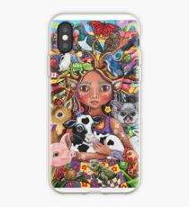 The Guardian iPhone Case