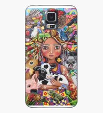 The Guardian Case/Skin for Samsung Galaxy