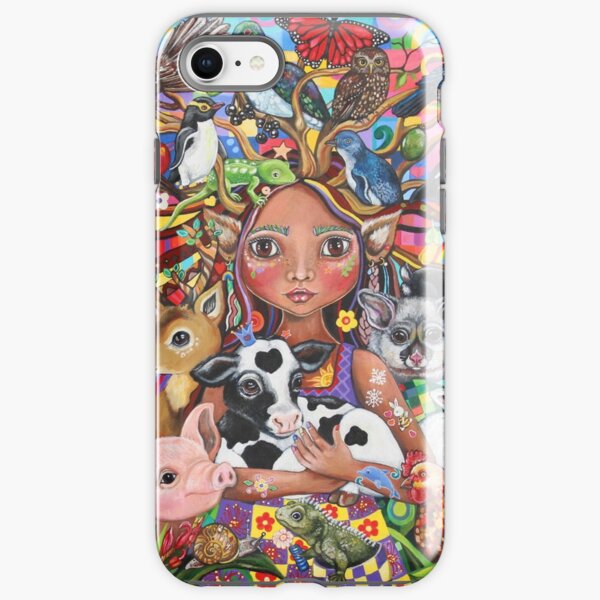 The Guardian iPhone Tough Case