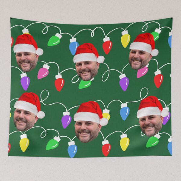 Item preview, Festive comission designed and sold by Creativv-Art.
