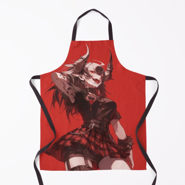 Item preview, grunge demoness designed and sold by CursedbyLilith.