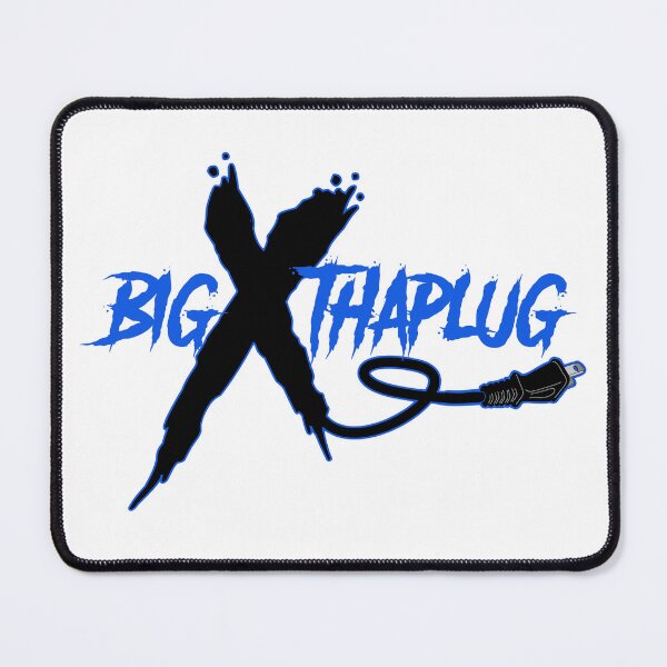 Item preview, BigXthaPlug American rapper designed and sold by PC-Art.